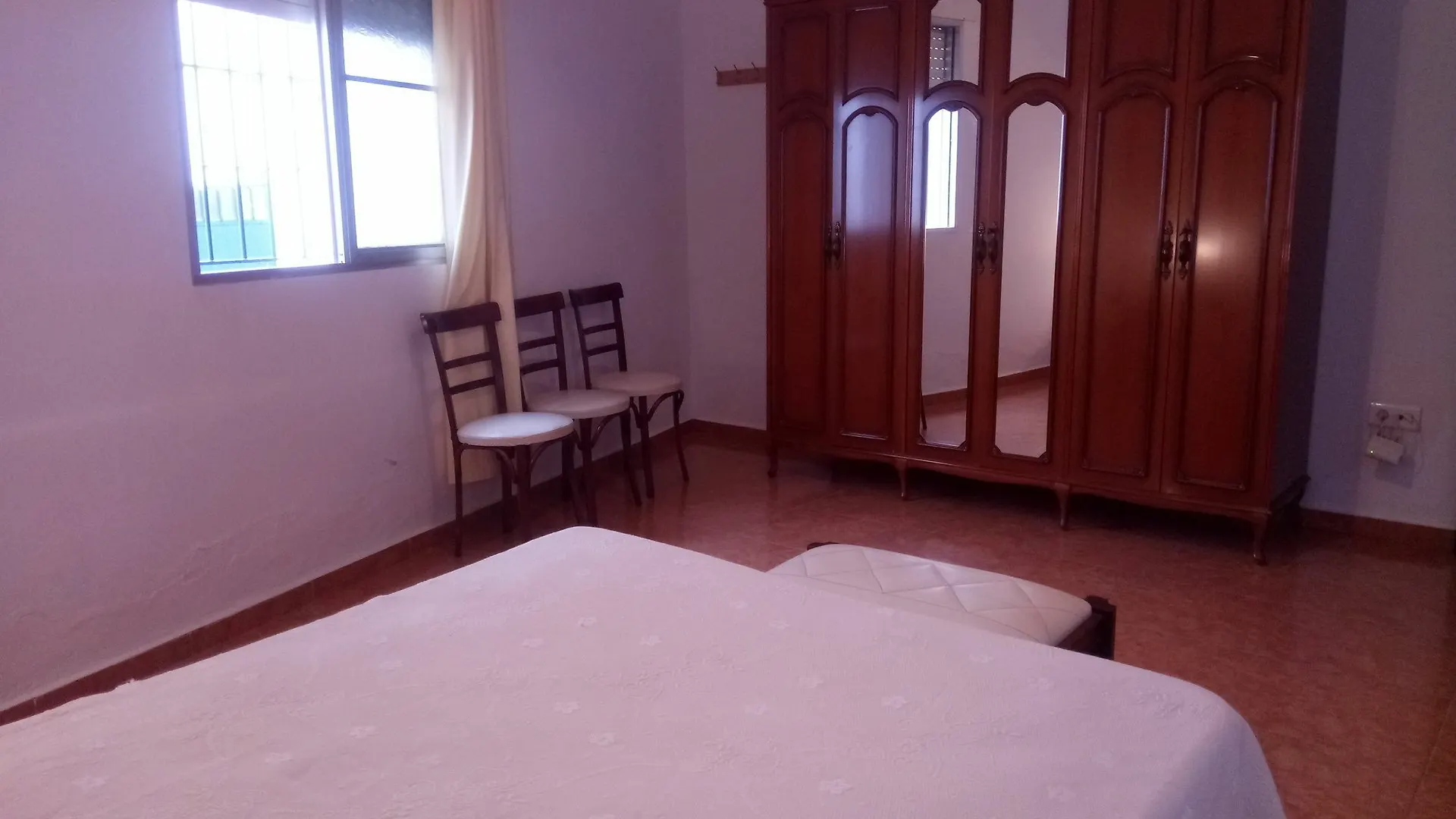 Casa Rural Abuela Ana Velez Malaga Spain