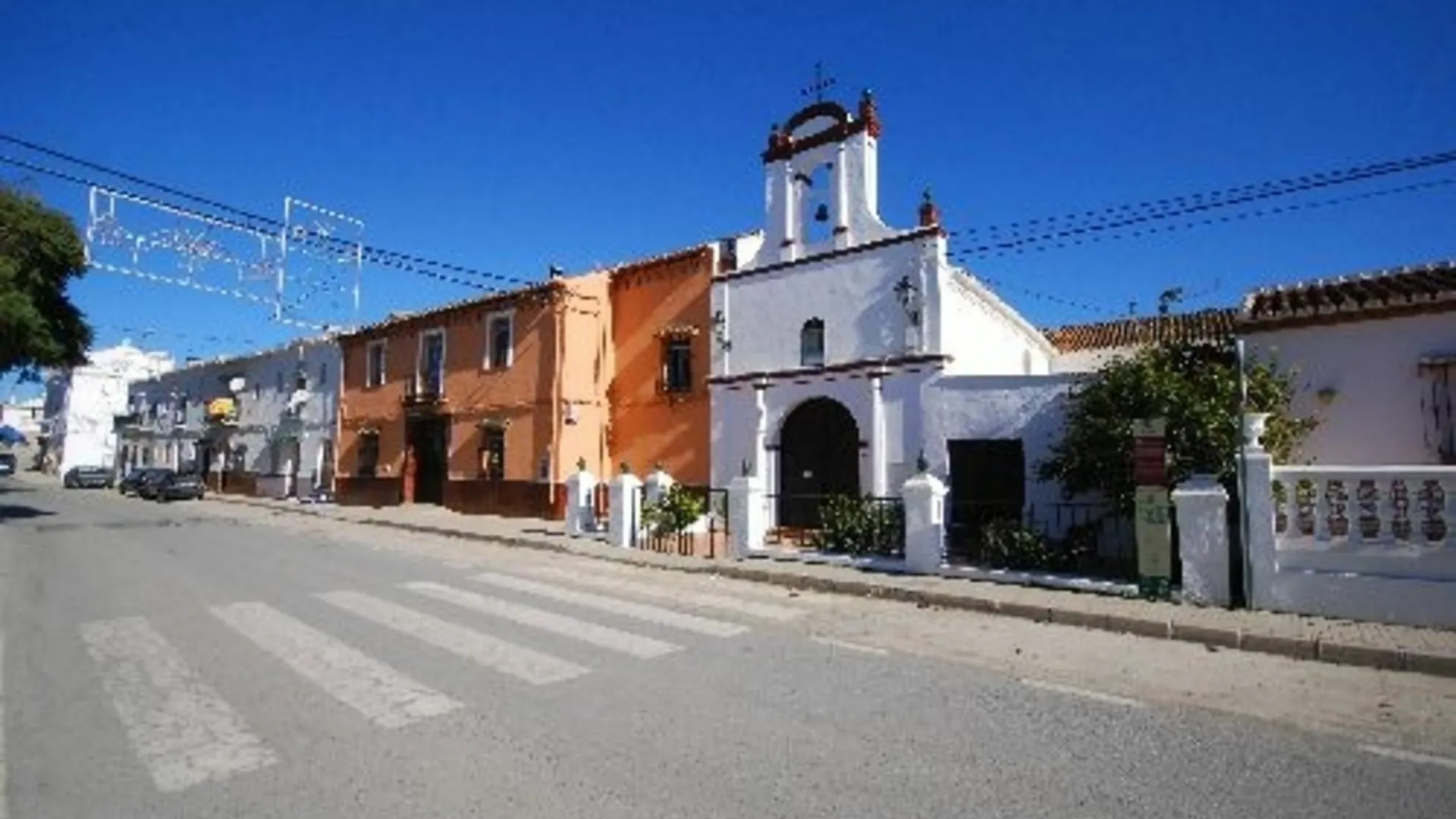 Casa Rural Abuela Ana Velez Malaga