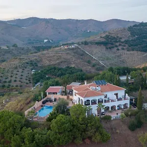 Bed & Breakfast La Vida Tranquila, Velez Malaga